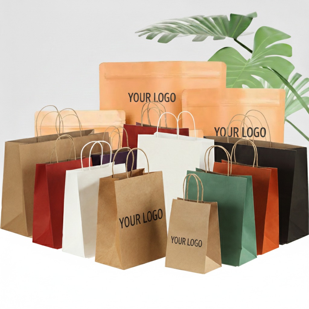 Custom Branding - Yenkey Customisation Services UAE