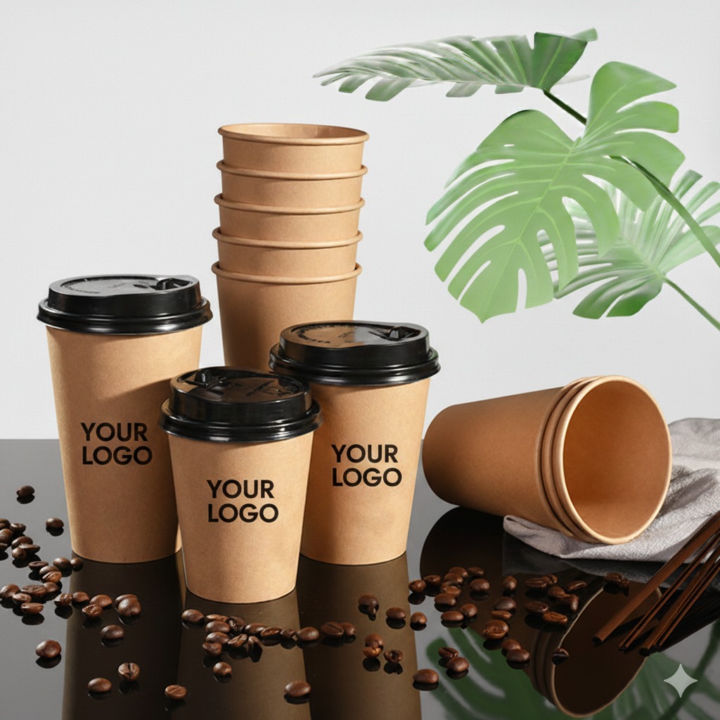 Custom Branding - Yenkey Customisation Services UAE