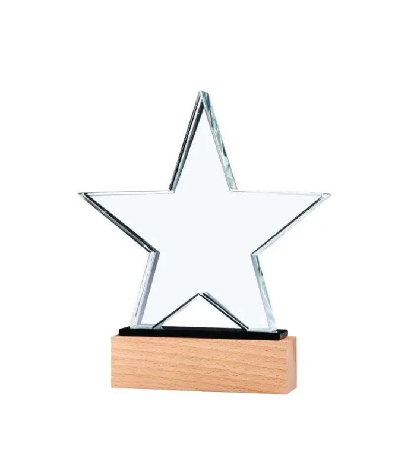 Awards & Trophies — corporate gifts Dubai
