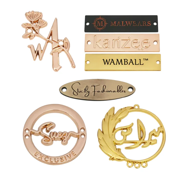 Custom Pin — corporate gift Dubai